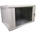 Eserver Шафа настінна Eserver 12U 600х500х637 (Ш*Г*В), скло (ES-Е1250G)