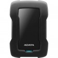 ADATA Зовнішній жорсткий диск 2.5" 2TB ADATA (AHD330-2TU31-CBK)