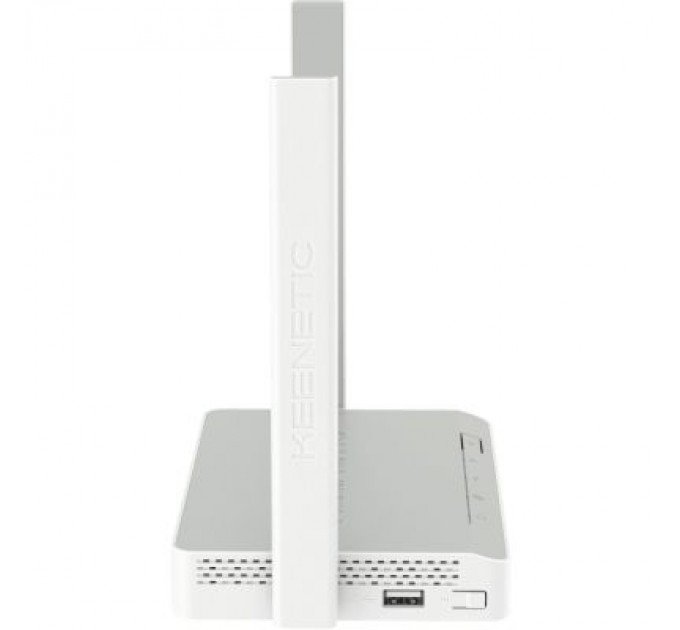 Keenetic Маршрутизатор Keenetic Carrier (KN-1713)