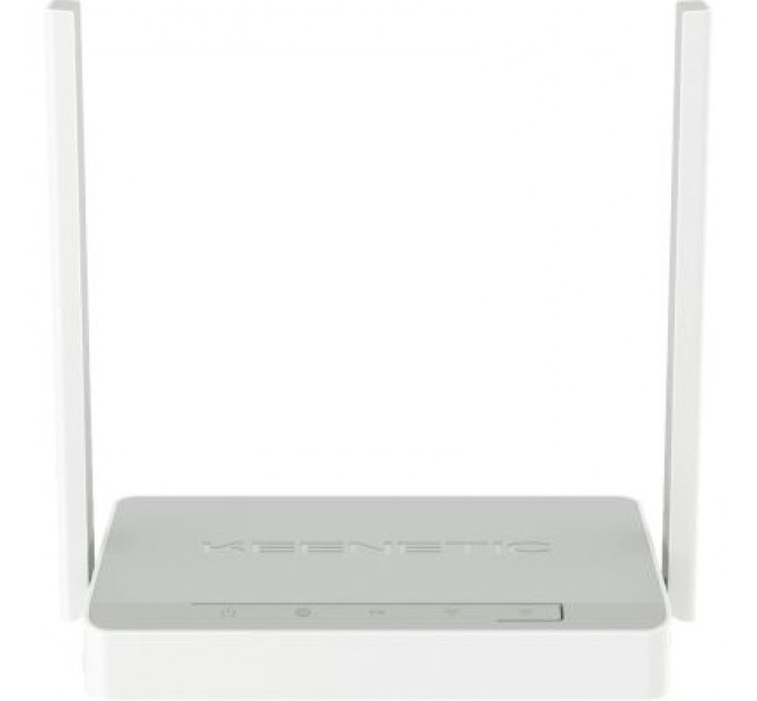 Keenetic Маршрутизатор Keenetic Carrier (KN-1713)