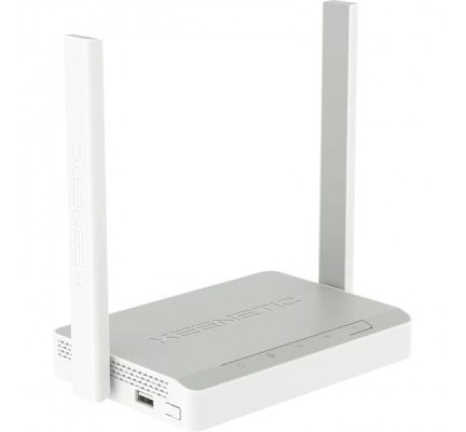 Keenetic Маршрутизатор Keenetic Carrier (KN-1713)