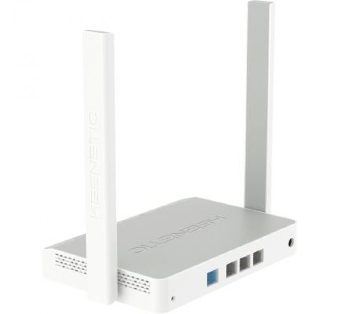 Keenetic Маршрутизатор Keenetic Carrier (KN-1713)