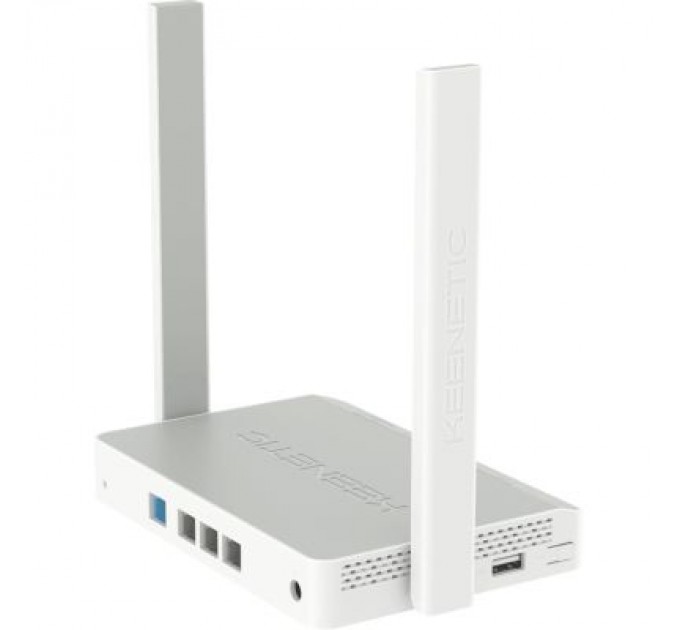 Keenetic Маршрутизатор Keenetic Carrier (KN-1713)