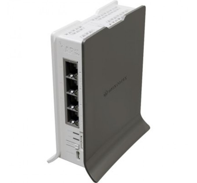 Mikrotik Маршрутизатор Mikrotik hAP ax lite LTE6 (L41G-2axDFG621-EA)