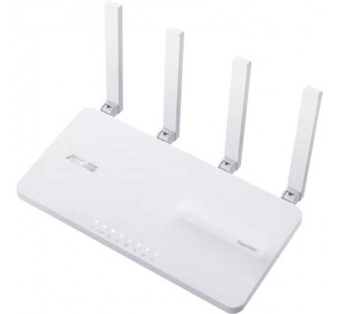 ASUS Маршрутизатор ASUS EBR63 (90IG0870-MO3C00)