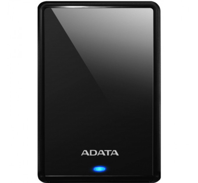 ADATA Зовнішній жорсткий диск 2.5" 4TB ADATA (AHV620S-4TU31-CBK)
