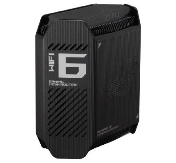 ASUS Маршрутизатор ASUS GT6(B-1-PK)