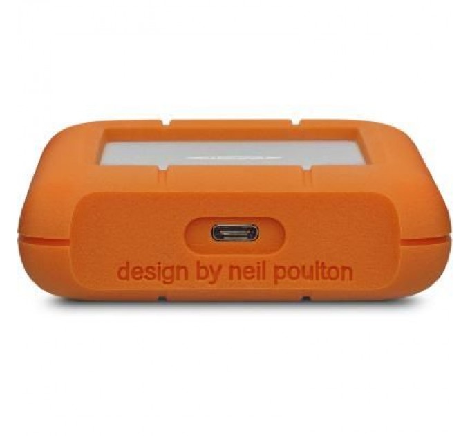 LaCie Зовнішній жорсткий диск 2.5" 2TB LaCie (STFR2000800)