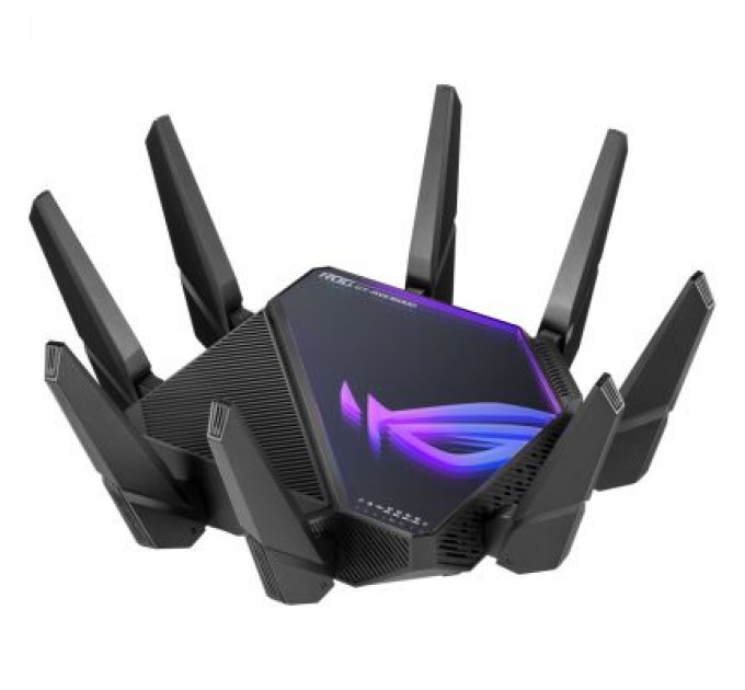 ASUS Маршрутизатор ASUS GT-AXE16000