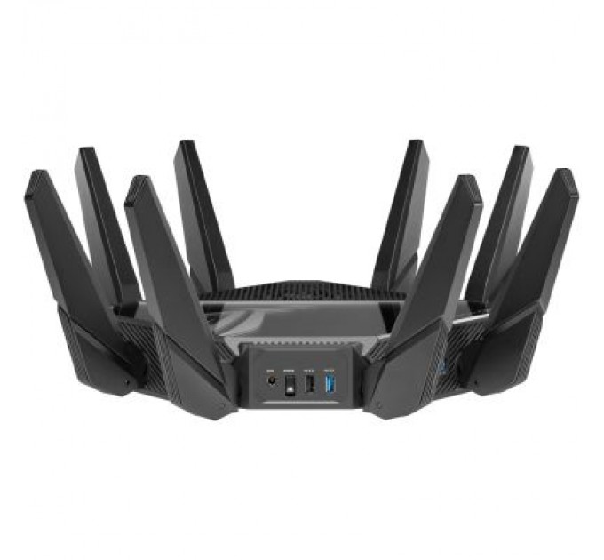 ASUS Маршрутизатор ASUS GT-AXE16000