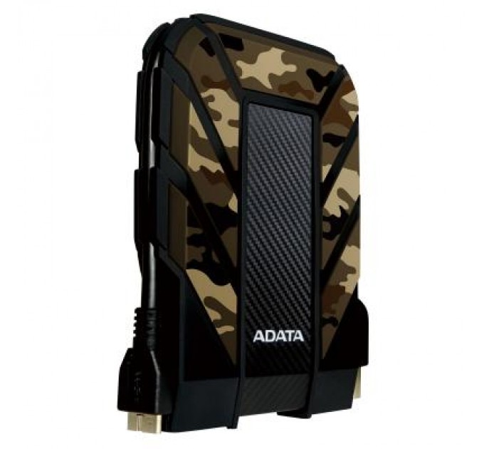 ADATA Зовнішній жорсткий диск 2.5" 1TB ADATA (AHD710MP-1TU31-CCF)