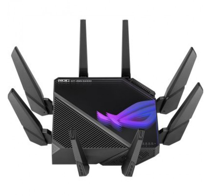 ASUS Маршрутизатор ASUS GT-AXE16000