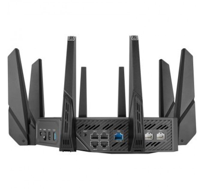 ASUS Маршрутизатор ASUS GT-AXE16000