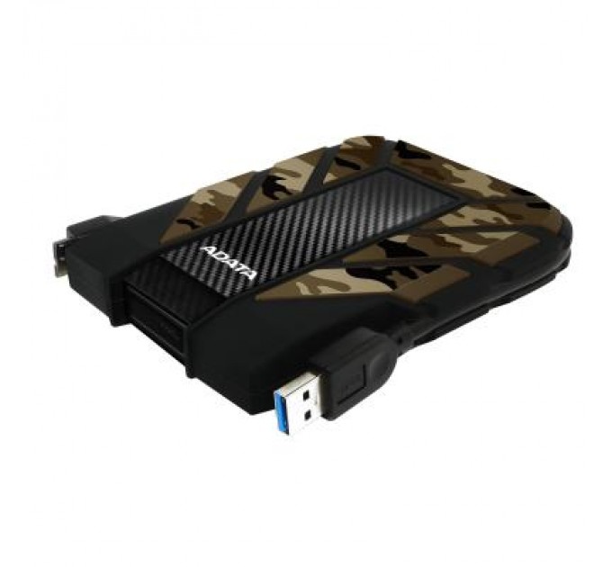 ADATA Зовнішній жорсткий диск 2.5" 1TB ADATA (AHD710MP-1TU31-CCF)