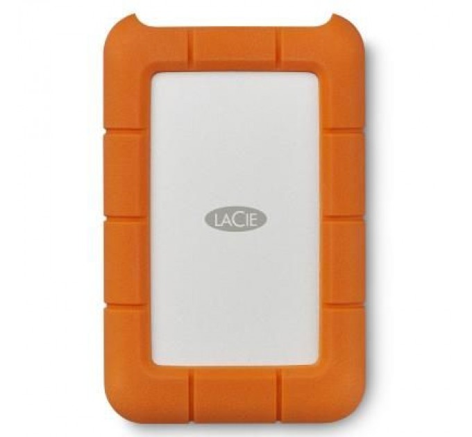 LaCie Зовнішній жорсткий диск 2.5" 5TB LaCie (STFR5000800)