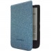 Pocketbook Чохол до електронної книги Pocketbook Shell для PB616/PB627/PB632, Bluish Grey (WPUC-627-S-BG)