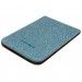 Pocketbook Чохол до електронної книги Pocketbook Shell для PB616/PB627/PB632, Bluish Grey (WPUC-627-S-BG)