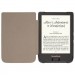 Pocketbook Чохол до електронної книги Pocketbook Shell для PB616/PB627/PB632, Bluish Grey (WPUC-627-S-BG)