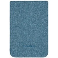 Чохол до електронної книги Pocketbook Shell для PB616/PB627/PB632, Bluish Grey (WPUC-627-S-BG)