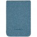 Pocketbook Чохол до електронної книги Pocketbook Shell для PB616/PB627/PB632, Bluish Grey (WPUC-627-S-BG)