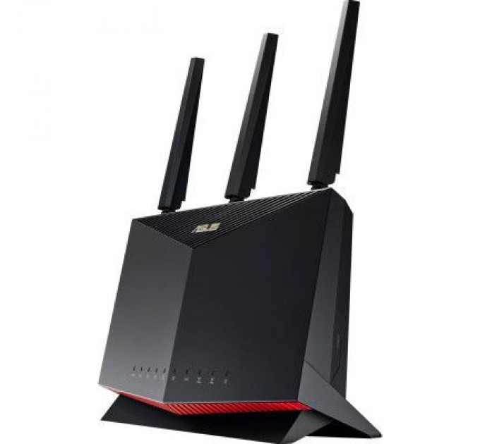 ASUS Маршрутизатор ASUS RT-AX86U PRO