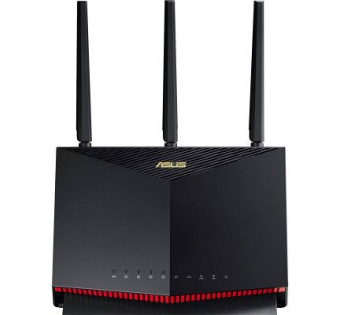 ASUS Маршрутизатор ASUS RT-AX86U PRO