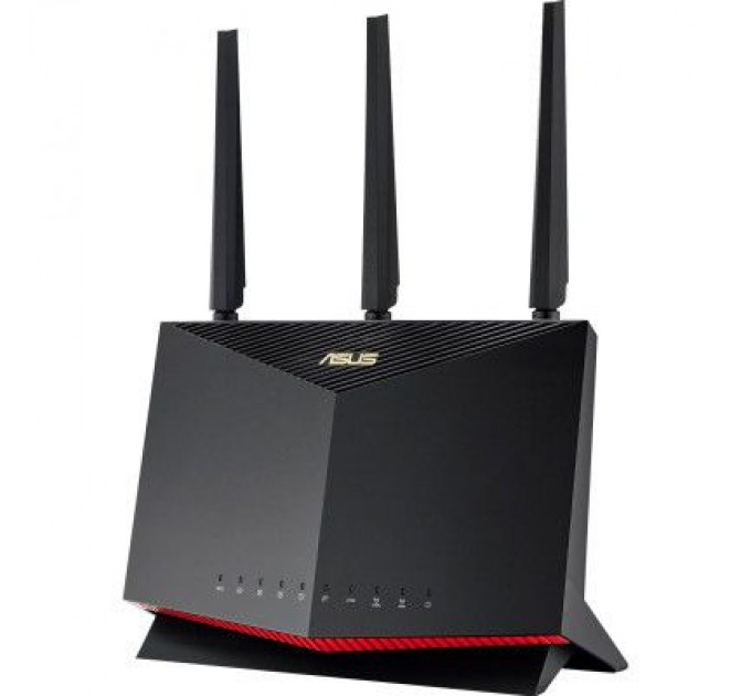 ASUS Маршрутизатор ASUS RT-AX86U PRO