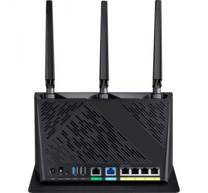 ASUS Маршрутизатор ASUS RT-AX86U PRO