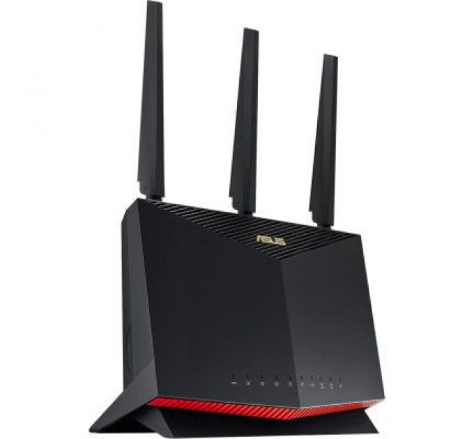 ASUS Маршрутизатор ASUS RT-AX86U PRO