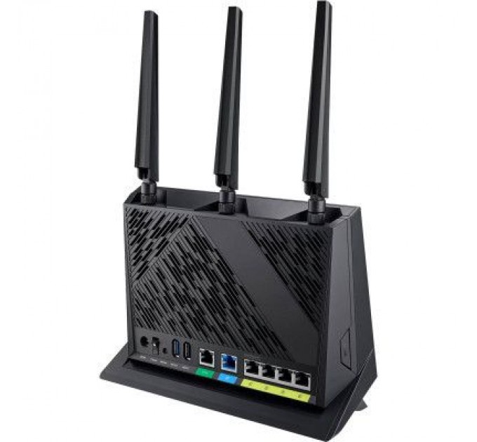 ASUS Маршрутизатор ASUS RT-AX86U PRO