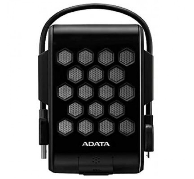 ADATA Зовнішній жорсткий диск 2.5" 2TB ADATA (AHD720-2TU31-CBK)