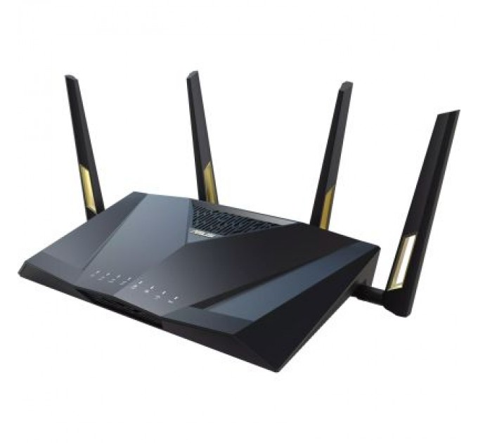 ASUS Маршрутизатор ASUS RT-AX88U PRO