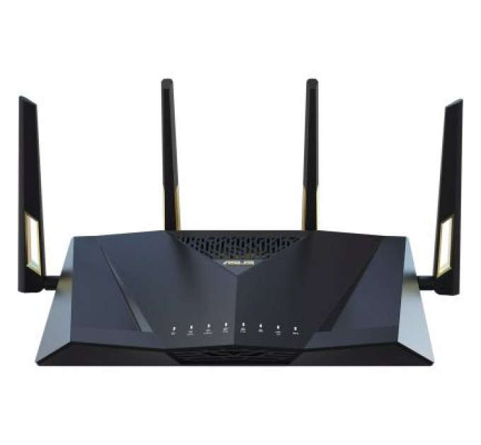 ASUS Маршрутизатор ASUS RT-AX88U PRO