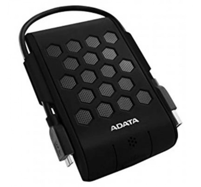 ADATA Зовнішній жорсткий диск 2.5" 2TB ADATA (AHD720-2TU31-CBK)
