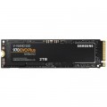 Samsung Накопичувач SSD M.2 2280 2TB Samsung (MZ-V7S2T0BW)