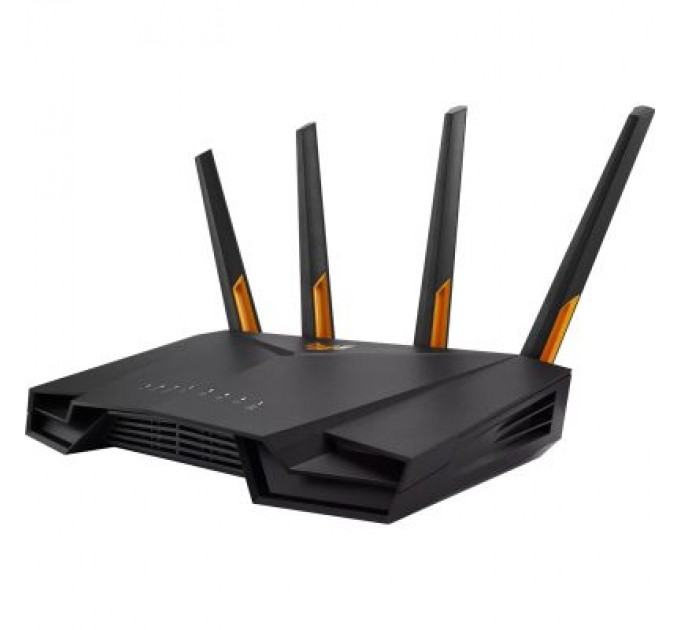 ASUS Маршрутизатор ASUS TUF-AX4200