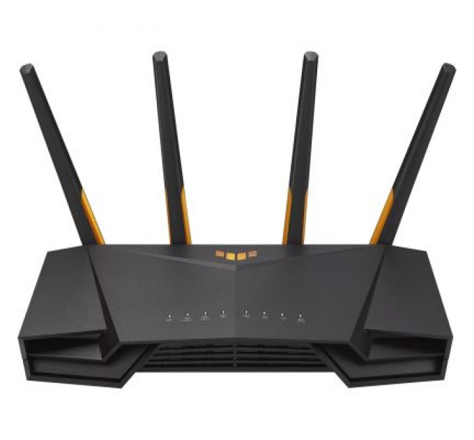 ASUS Маршрутизатор ASUS TUF-AX4200