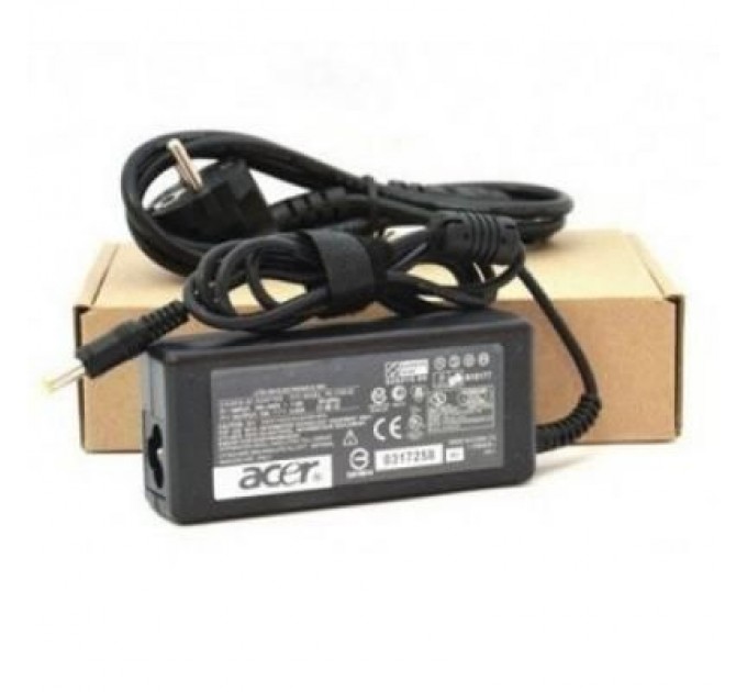 Merlion Блок живлення до ноутбуку Merlion ACER 90W 19V 4.74A разъем 5.5*1.7 (M01753)