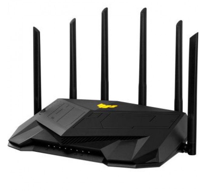 ASUS Маршрутизатор ASUS TUF-AX6000