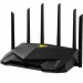 ASUS Маршрутизатор ASUS TUF-AX6000
