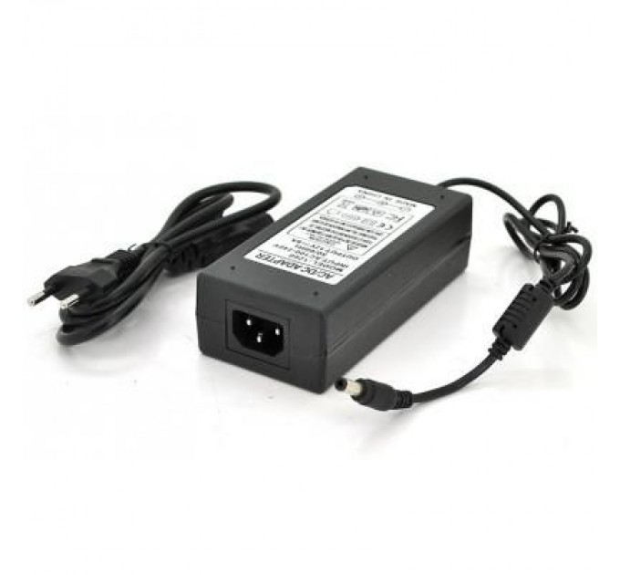 Merlion Блок живлення до ноутбуку Merlion ASUS 90W 19V 4.74A разъем 5.5*2.5 (M01329)