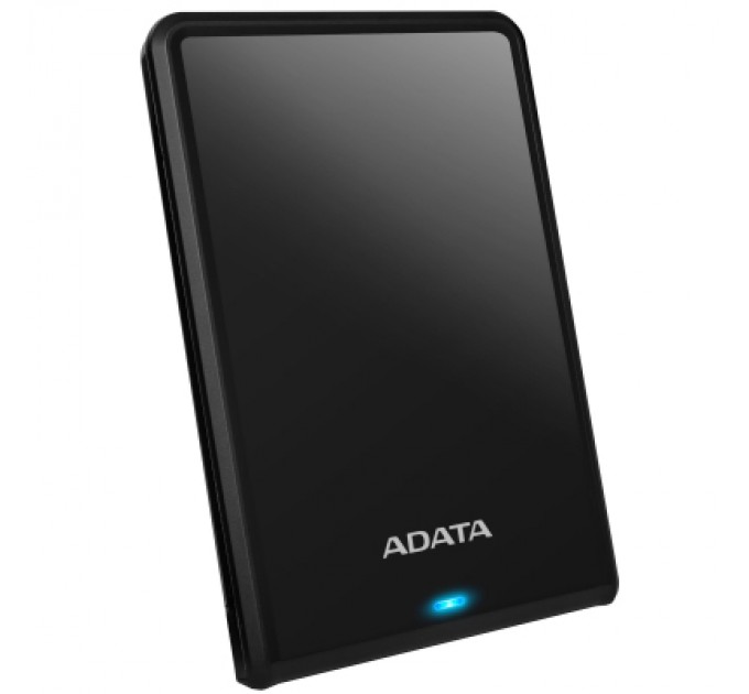 ADATA Зовнішній жорсткий диск 2.5" 2TB ADATA (AHV620S-2TU31-CBK)