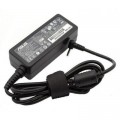 Merlion Блок живлення до ноутбуку Merlion ASUS 40W 19V 2.1A роз'єм 2.5*0.7 (M01330)