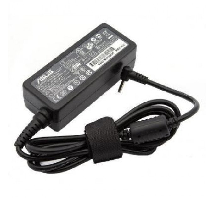 Merlion Блок живлення до ноутбуку Merlion ASUS 40W 19V 2.1A роз'єм 2.5*0.7 (M01330)