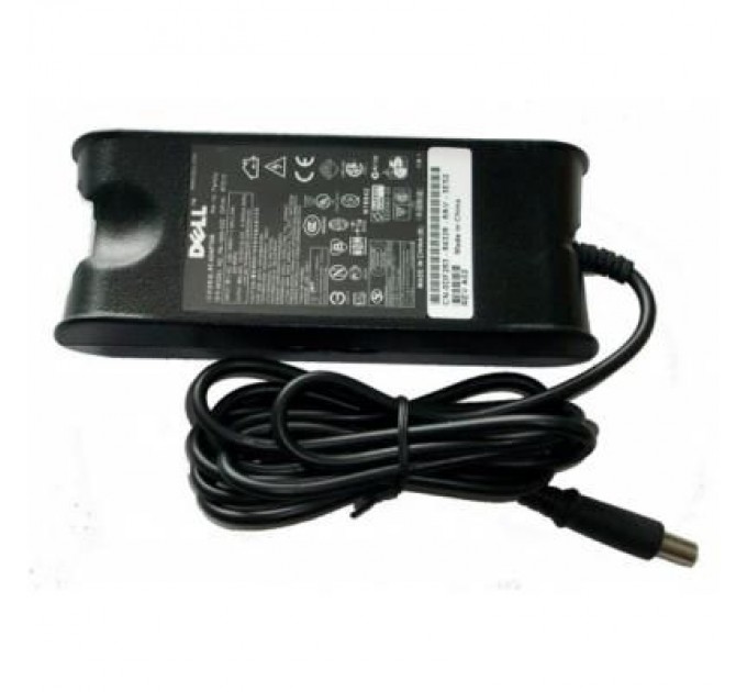 Merlion Блок живлення до ноутбуку Merlion DELL 65W 19.5V 3.34A разъем 7.4*5.0 (01773 / M01773)