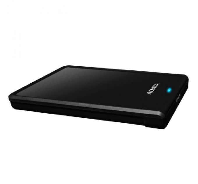 ADATA Зовнішній жорсткий диск 2.5" 2TB ADATA (AHV620S-2TU31-CBK)
