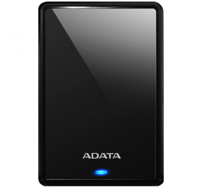 ADATA Зовнішній жорсткий диск 2.5" 2TB ADATA (AHV620S-2TU31-CBK)