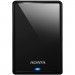 ADATA Зовнішній жорсткий диск 2.5" 2TB ADATA (AHV620S-2TU31-CBK)