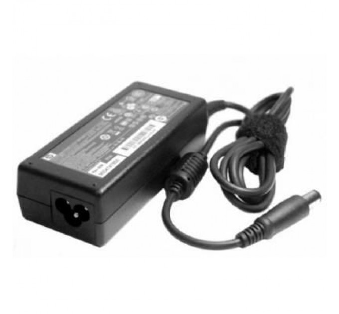 Merlion Блок живлення до ноутбуку Merlion HP 65W 18.5V 3.5А разъем 4.8*1.7 (M00150)