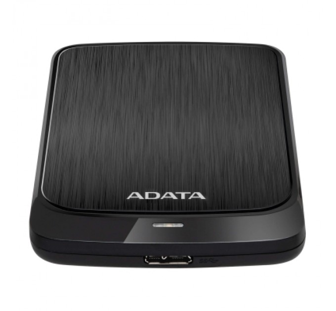 ADATA Зовнішній жорсткий диск 2.5" 4TB ADATA (AHV320-4TU31-CBK)